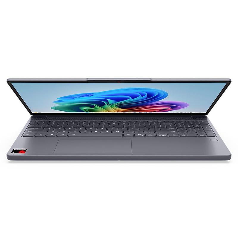 Notebook Lenovo IdeaPad Slim 3x, Snapdragon X, 16GB, 1TB SSD, Tela